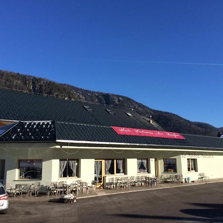 Da Alsido Hotel Camporosso  Exterior photo